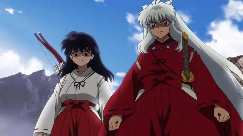 25 năm sau, Inuyasha vẫn là một trong những anime Isekai hay nhất mọi thời đại