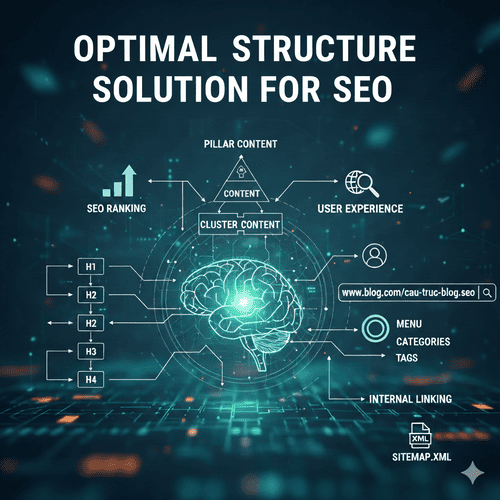 URL/Slug Architecture for Blogs: 3 Methods I've Tested (Real-World Tested)