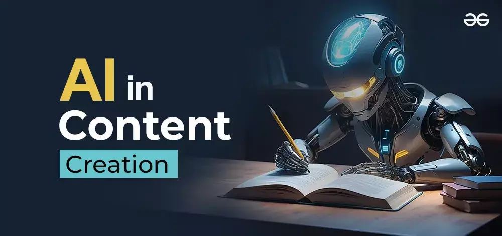 Sử dụng AI trong tạo content website, chiến dịch marketing và SEO hiệu quả 2025