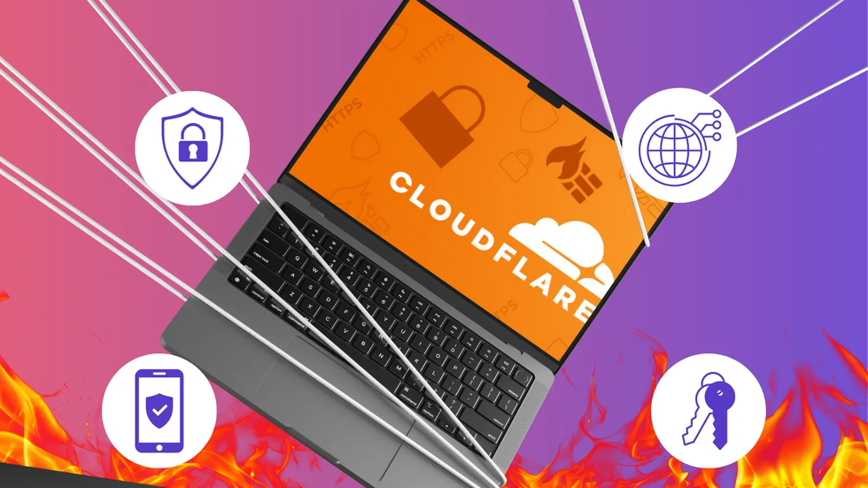 Cloudflare là gì mà có thể khiến một phần của Internet toàn cầu sụp đổ?