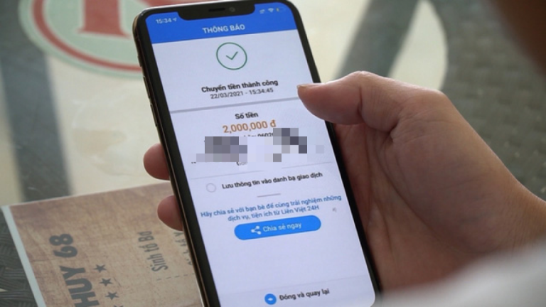8 nhóm thu nhập vào tài khoản cá nhân phải kê khai, nộp thuế TNCN Người dân cần biết