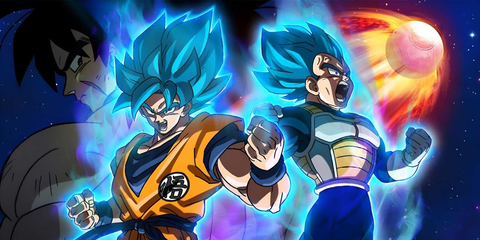 Fan Dragon Ball Super sắp được ăn mừng, sắp có thông báo lớn về sự trở lại của anime