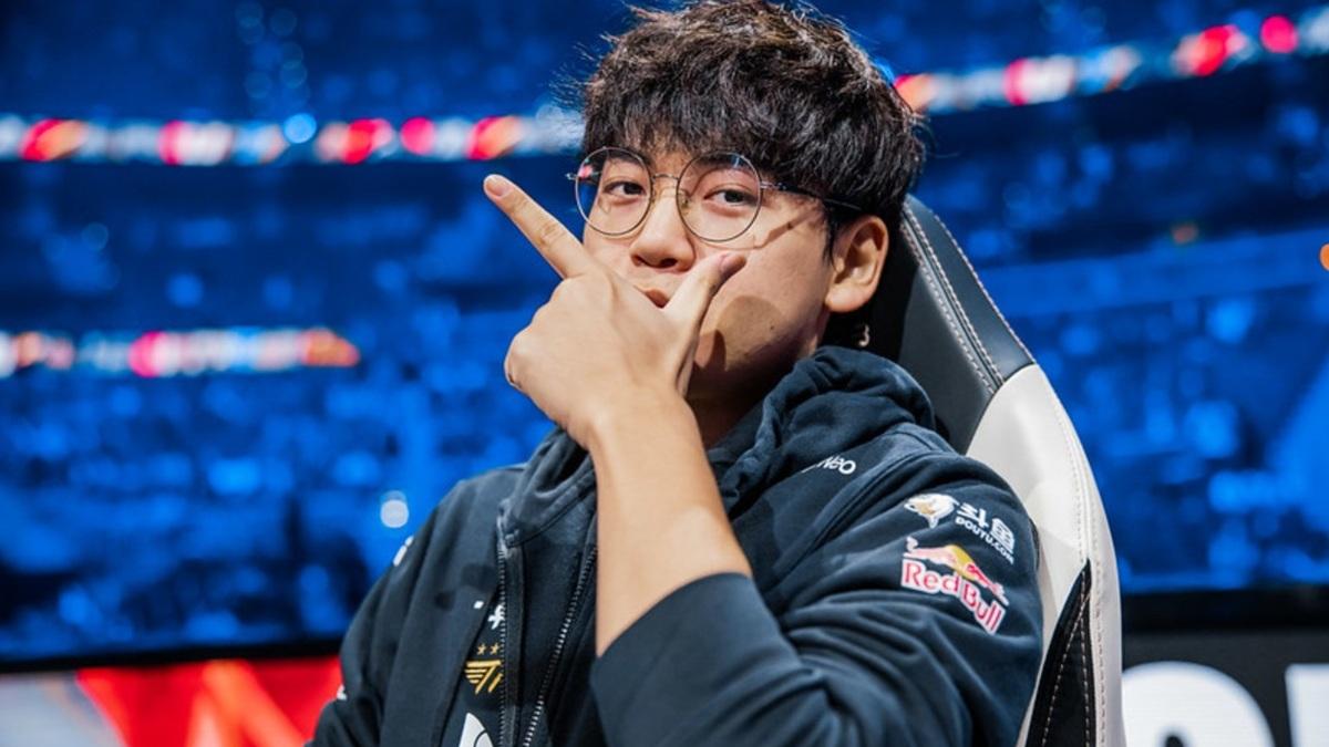 Gumayusi rời T1, cú chuyển nhượng có thể làm rung chuyển LCK