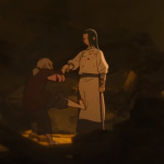 The Legend of Hei Part 2: Summary And Review From A Chinese Animation Enthusiast's Perspective