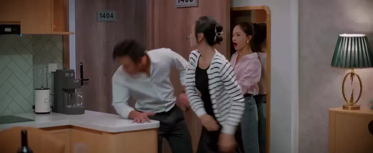 Gió ngang khoảng trời xanh - Tập 40: Mỹ Anh tháo nhẫn cưới, quyết định ly hôn