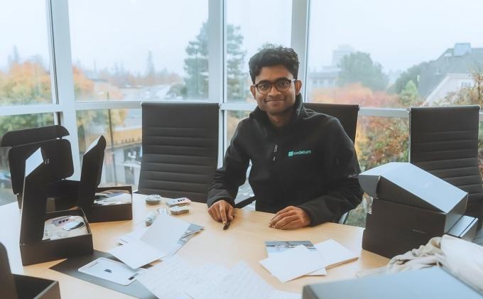 Thương vụ tỷ USD biến thành 72 giờ 'điên rồ' của startup AI