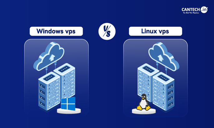 Khaizinam Size - Window Linux VPS